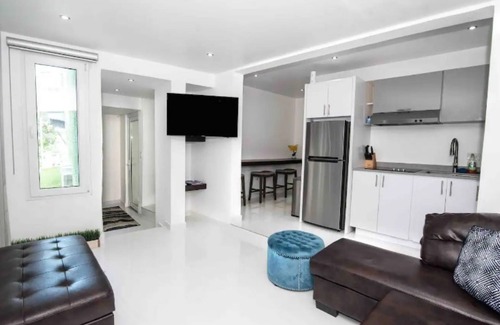 Isla Verde Apartamento | Apartamento Familiar en Isla Verde