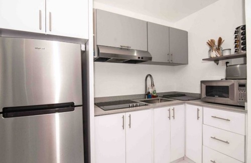 Isla Verde Apartamento | Apartamento Familiar en Isla Verde