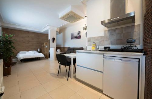 Zarautz Apartamento | Apartamento familiar equipado en la costa de Zarautz - Oasis Cove