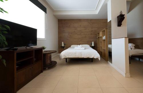 Zarautz Apartamento | Apartamento familiar equipado en la costa de Zarautz - Oasis Cove