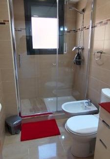 Miami Platja Apartamento | Apartamento familiar con piscina