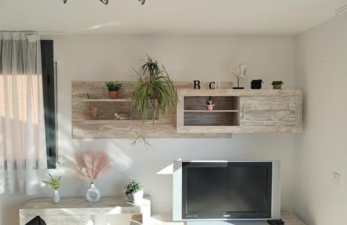 Miami Platja Apartamento | Apartamento familiar con piscina