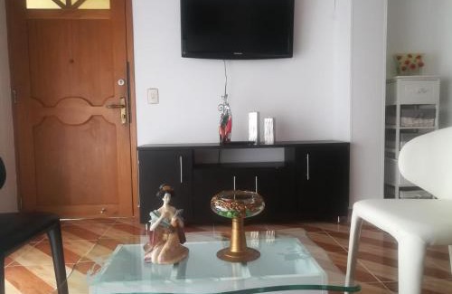 Sabaneta Apartamento | Apartamento Familiar Fantástico! en Sabaneta
