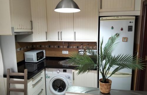 Nervion Apartamento | Apartamento Familiar Gran Plaza