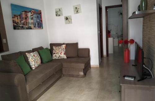 Nervion Apartamento | Apartamento Familiar Gran Plaza