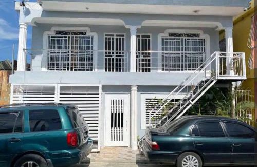 Santo Domingo Norte Apartamento | Apartamento Familiar Luz del Sol S.D