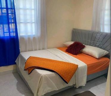 Santo Domingo Norte Apartamento | Apartamento Familiar Luz del Sol S.D