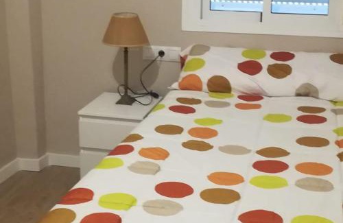 Las Avenidas Apartamento | Apartamento Familiar Macarena
