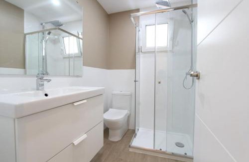 Las Avenidas Apartamento | Apartamento Familiar Macarena