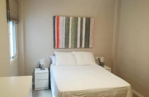 Las Avenidas Apartamento | Apartamento Familiar Macarena
