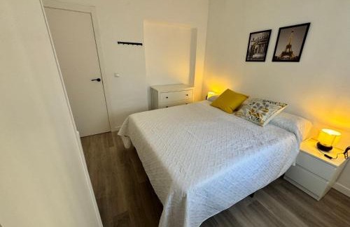 Huelva Apartamento | Apartamento Familiar Parque Alonso Sánchez