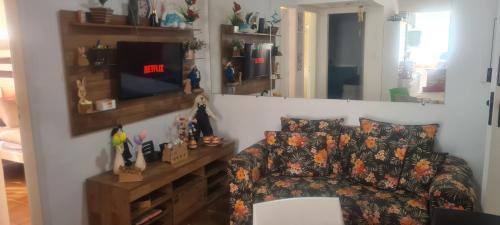Vila Julia Apartamento | Apartamento familiar próximo a praia