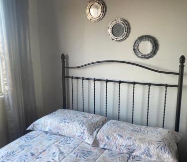 Irati Apartamento | Apartamento familiar próximo ao centro