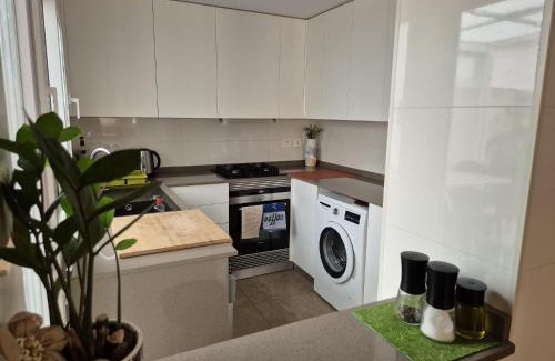 Benicalap Apartamento | Apartamento Family time