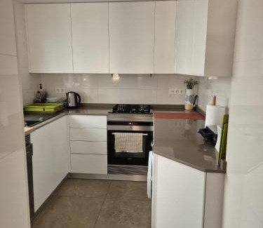 Benicalap Apartamento | Apartamento Family time