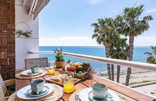 Roquetas de Mar Apartamento | Apartamento Faro 1