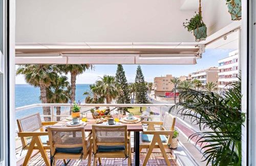 Roquetas de Mar Apartamento | Apartamento Faro 1