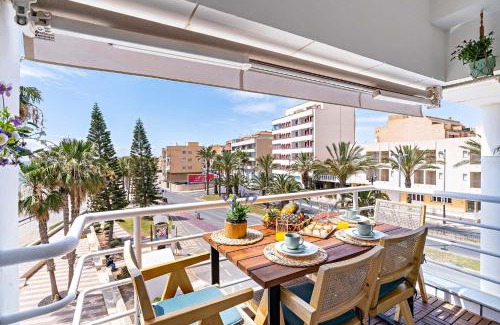 Roquetas de Mar Apartamento | Apartamento Faro 1