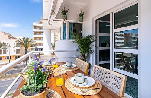 Roquetas de Mar Apartamento | Apartamento Faro 1