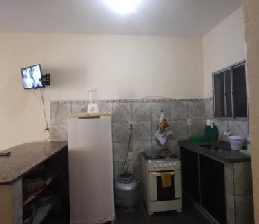 Madre de Deus Apartamento | Apartamento Favo de Mel 1