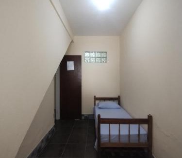 Madre de Deus Apartamento | Apartamento Favo de Mel 1