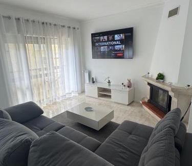 Figueira da Foz Apartamento | Apartamento Feliz