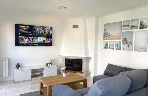 Figueira da Foz Apartamento | Apartamento Feliz