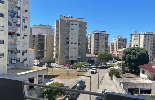 Figueira da Foz Apartamento | Apartamento Feliz