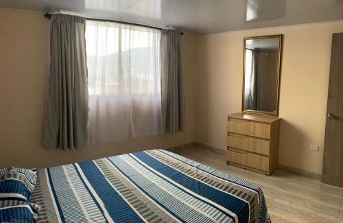 Dosquebradas Apartamento | Apartamento Ferchostour