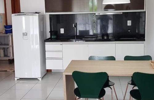 Barra de Sao Miguel Apartamento | Apartamento flat - Iloa Residence 1