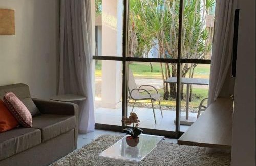 Barra de Sao Miguel Apartamento | Apartamento flat - Iloa Residence 1