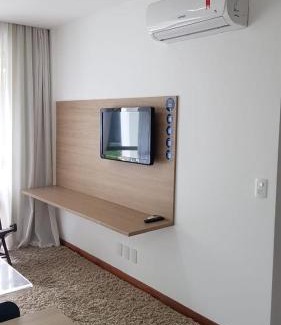 Barra de Sao Miguel Apartamento | Apartamento flat - Iloa Residence 1