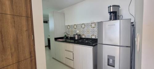 Manizales Apartamento | Apartamento FL Martinz 2