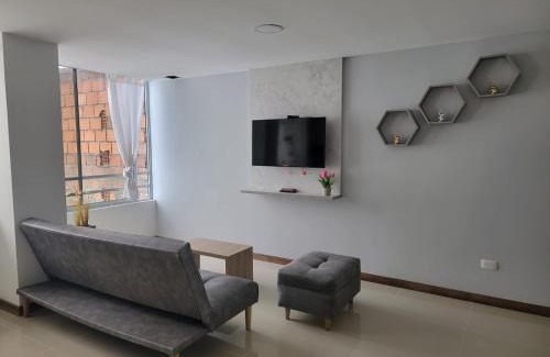 Manizales Apartamento | Apartamento FL Martinz