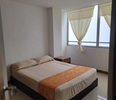 Manizales Apartamento | Apartamento FL Martinz