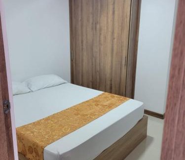 Manizales Apartamento | Apartamento FL Martinz