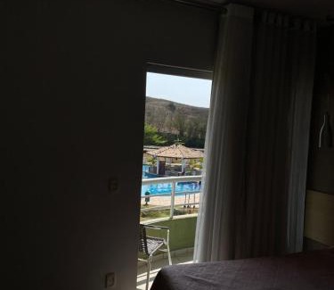 Barra do Pirai Apartamento | Apartamento Flat 204 Condomínio Village