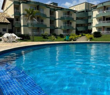 Barra do Pirai Apartamento | Apartamento Flat 204 Condomínio Village