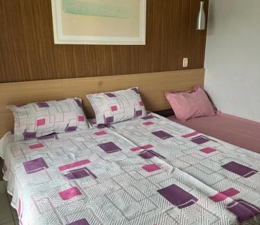 Barra do Pirai Apartamento | Apartamento Flat 204 Condomínio Village