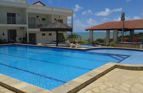 Praia de Jacuma Apartamento | Apartamento/Flat em Jacumã