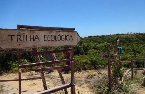 Praia de Jacuma Apartamento | Apartamento/Flat em Jacumã