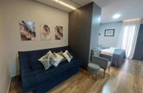 Sao Vicente Apartamento | Apartamento Flat Palladium