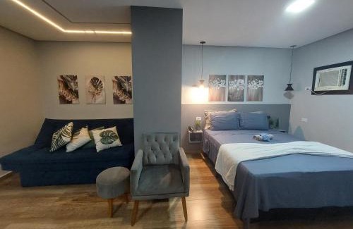 Sao Vicente Apartamento | Apartamento Flat Palladium