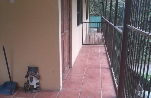 Valle Pura Vida Apartamento | Apartamento Flor de LyS