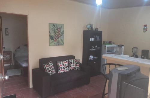 Valle Pura Vida Apartamento | Apartamento Flor de LyS