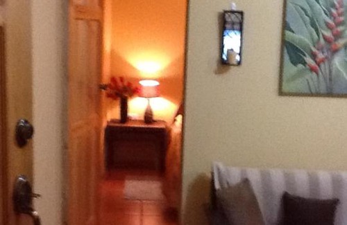 Valle Pura Vida Apartamento | Apartamento Flor de LyS