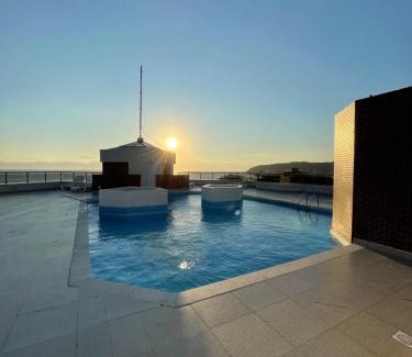 Ponta das Canas Apartamento | Apartamento Florianópolis ponta das canas