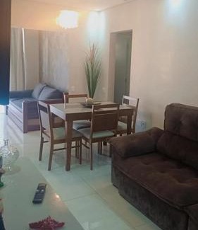 Morro do Maluf Apartamento | Apartamento four seasons