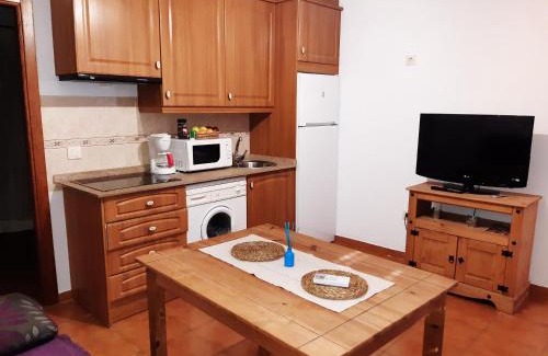 Guadalupe Apartamento | Apartamento Fray Eloy de 1 habitacion