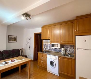 Guadalupe Apartamento | Apartamento Fray Eloy de 1 habitacion